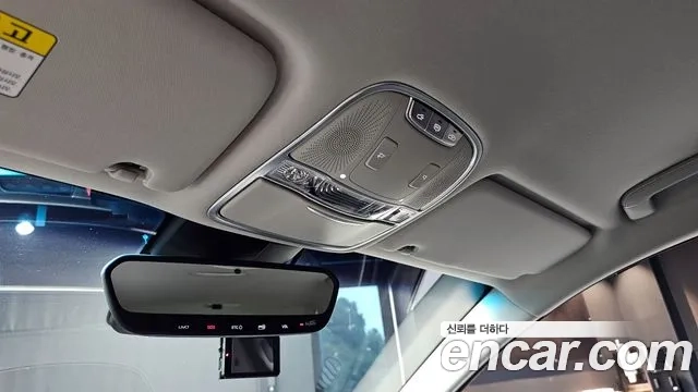 Kia More K9 id 2937036 из Кореи 9