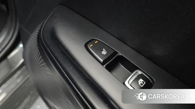 Kia K5 Hybrid 3rd Generation id 3788865 из Кореи 9