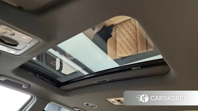 Kia Mohave Master id 3601697 из Кореи 9