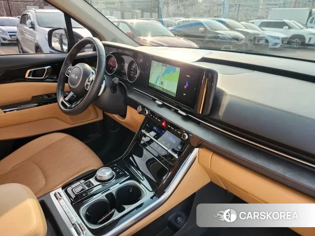 Kia Carnival 4th generation id 3776946 из Кореи 9