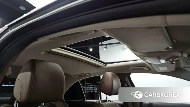 Mercedes-Benz E-Class W213 id 3396993 из Кореи 9