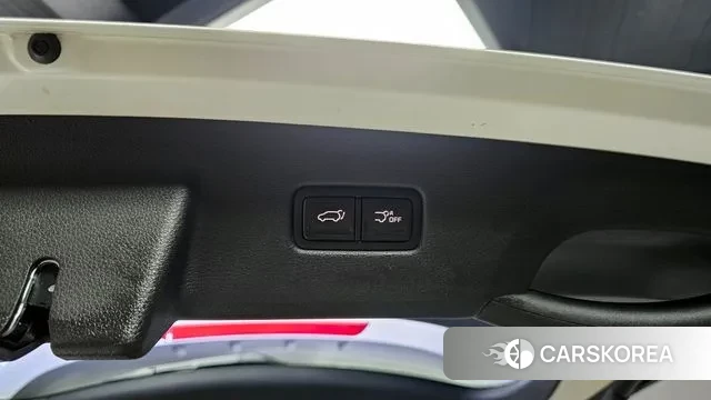 Kia Carnival 4th generation id 3379693 из Кореи 9