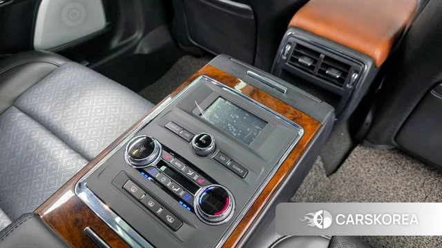 Lincoln Continental 10th Generation id 3834234 из Кореи 9