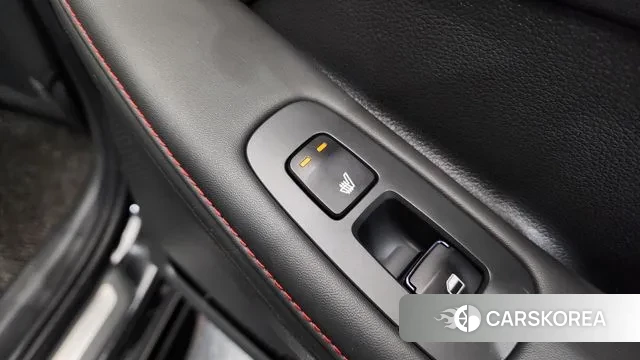 Hyundai Sonata (DN8) id 3746926 из Кореи 9