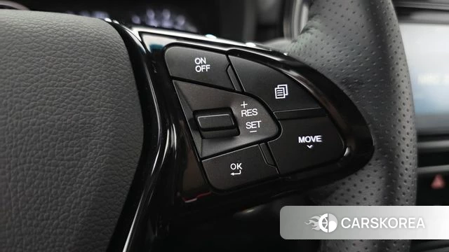 Ssangyong Berry New Tivoli id 4764260 из Кореи 9
