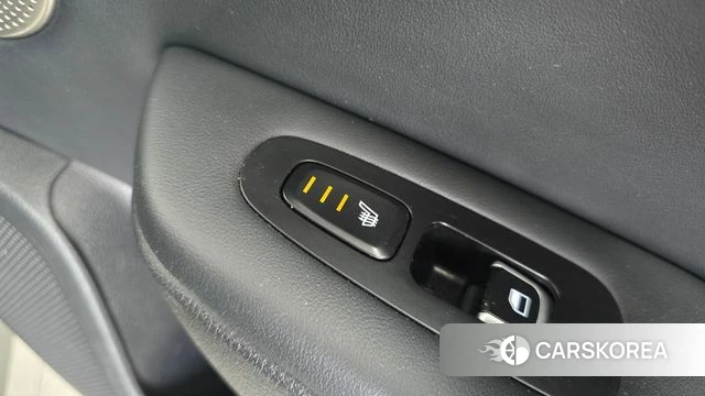 Kia Stinger id 4536800 из Кореи 9