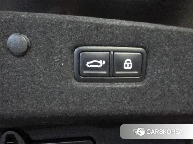 Kia K8 id 3610234 из Кореи 9