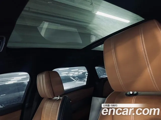 Land Rover Range Rover Velar id 2872548 из Кореи 9