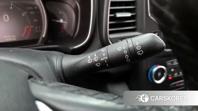 Renault Korea (Samsung) The New QM6 id 3557381 из Кореи 9