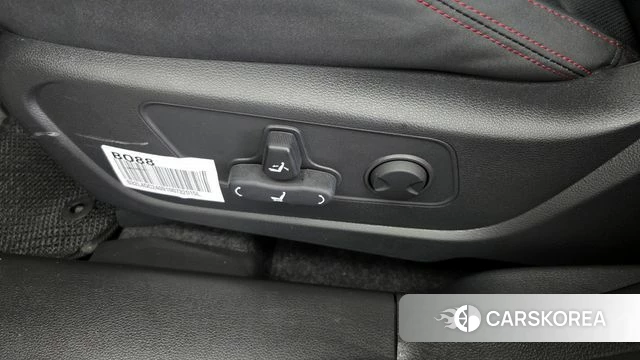 Ssangyong Actian 2nd Generation id 4394653 из Кореи 9