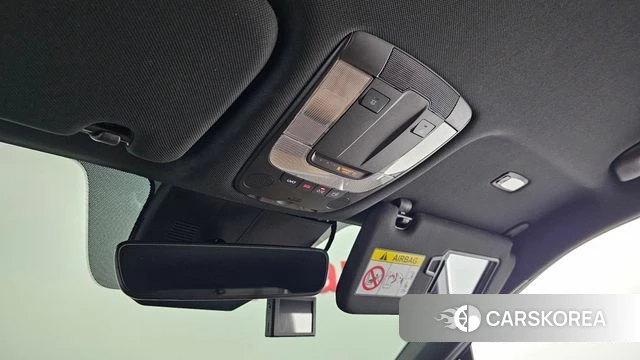 Kia Sorento 4th Generation id 4389438 из Кореи 9