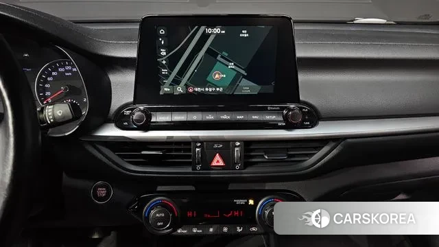 Kia Come New K3 id 3374341 из Кореи 9