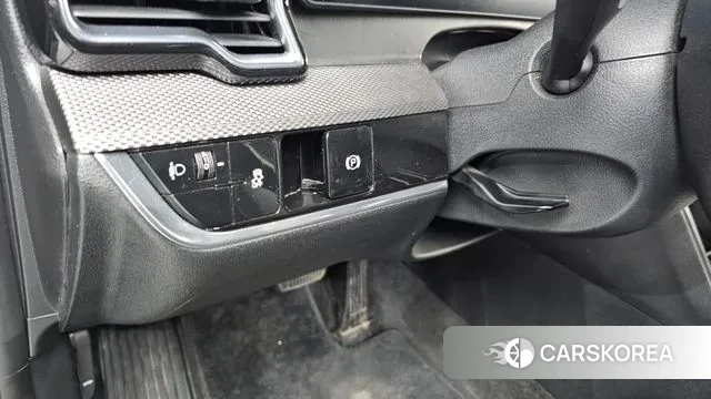 Kia Sportage 5th Generation id 3746647 из Кореи 9