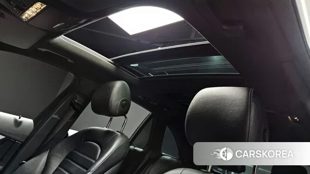 Mercedes-Benz GLC-Class X253 id 3319831 из Кореи 9