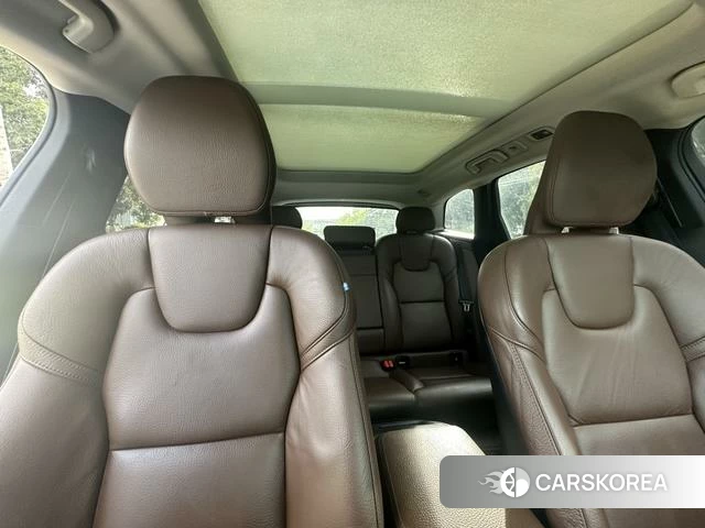 Volvo XC60 id 4254181 из Китая 9