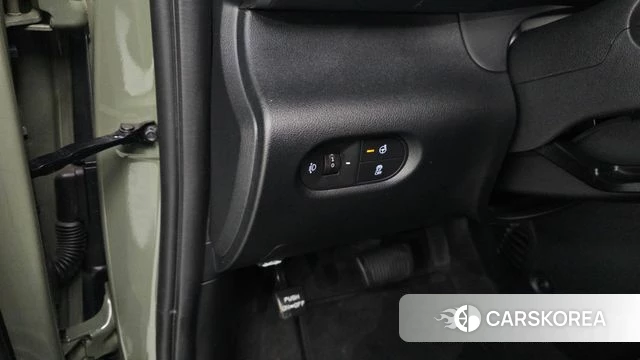 Hyundai Casper id 4018410 из Кореи 9