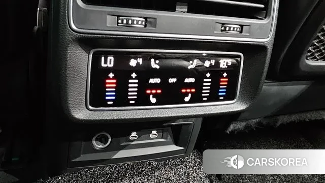 Audi Q7 (4M) id 2915535 из Кореи 9