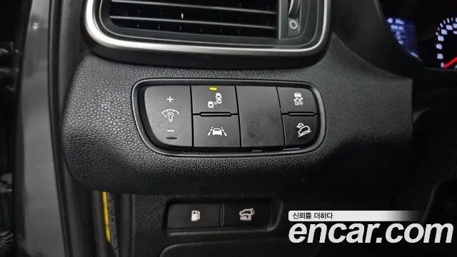 Kia The New Sorento id 2421441 из Кореи 9