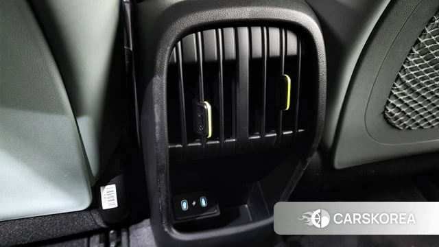 Hyundai Kona (SX2) id 3805258 из Кореи 9