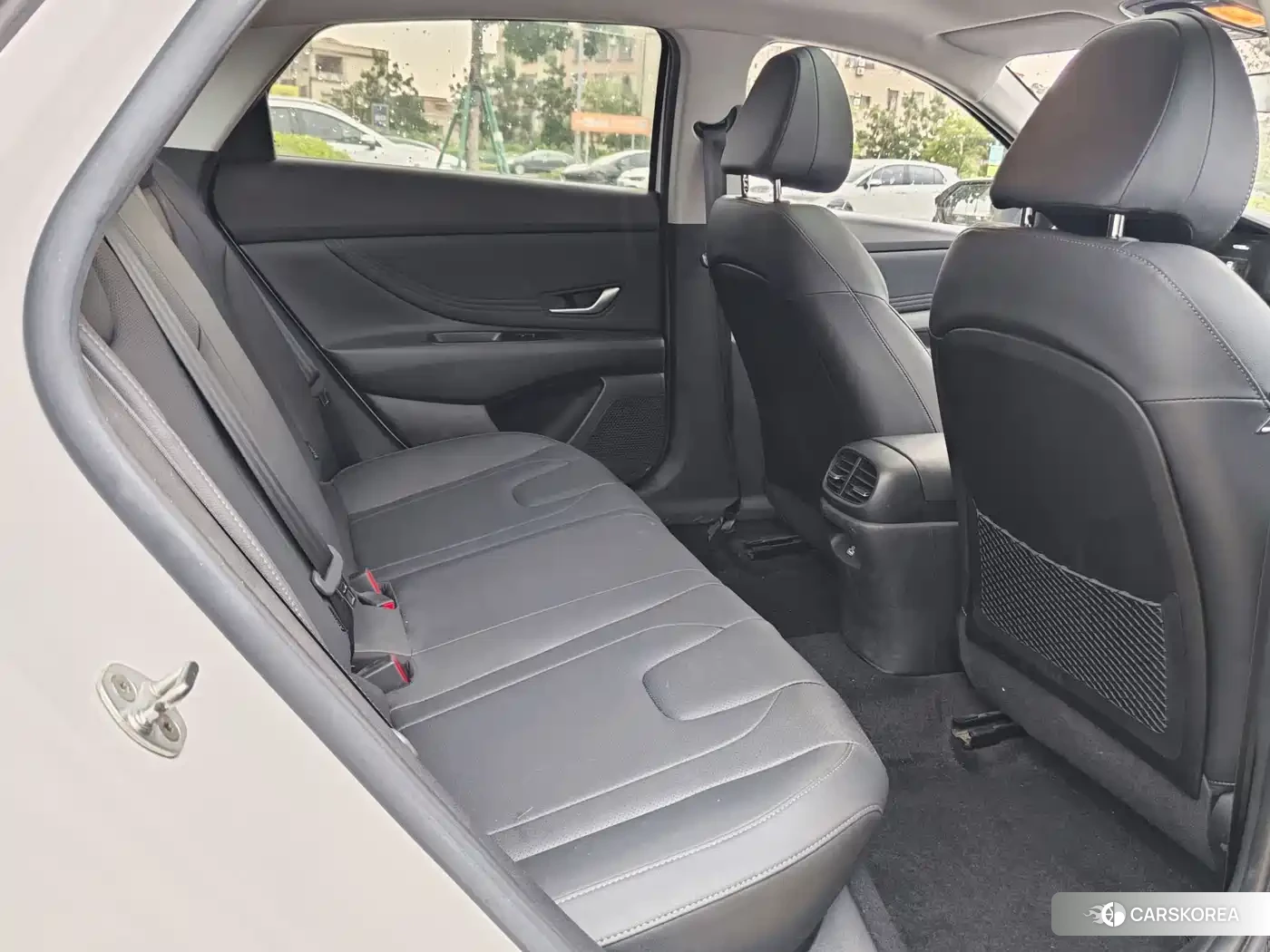 Hyundai Elantra id 4570574 из Китая 9