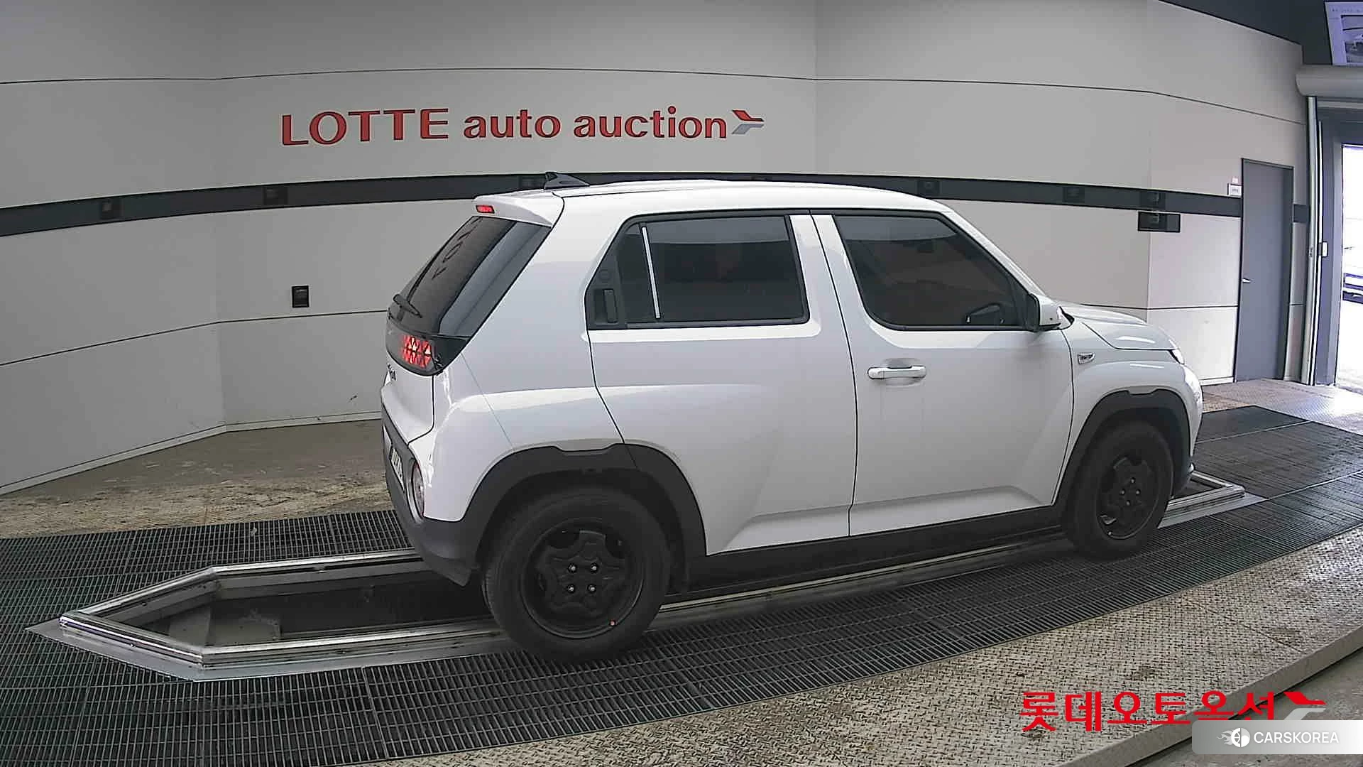 Hyundai Casper id 3888305 из Кореи 9