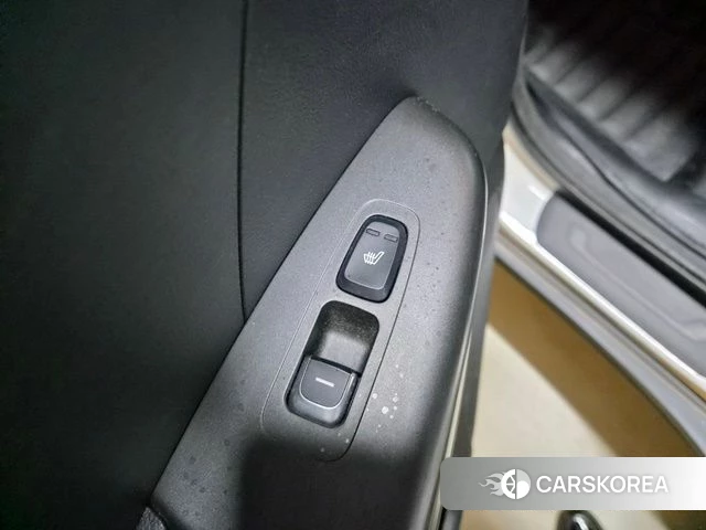 Kia Sportage The Bold id 4203739 из Кореи 9