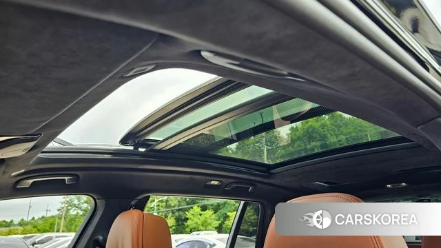 BMW X7 (G07) id 4505765 из Кореи 9