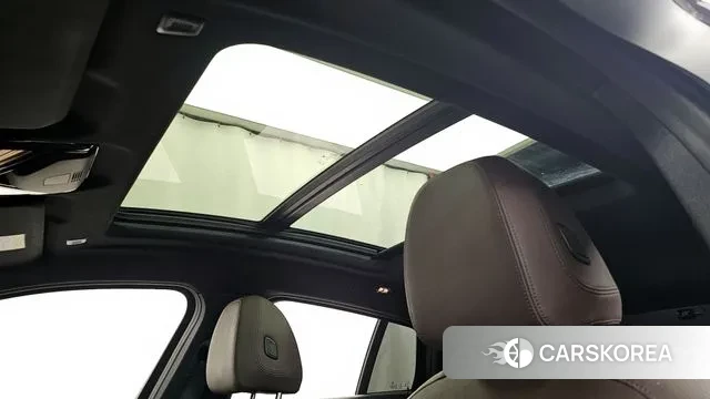 BMW X4 (G02) id 2965516 из Кореи 9