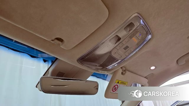 Genesis GV80 id 4317121 из Кореи 9