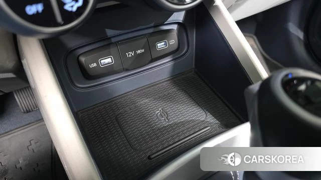 Hyundai Venue id 4282682 из Кореи 9