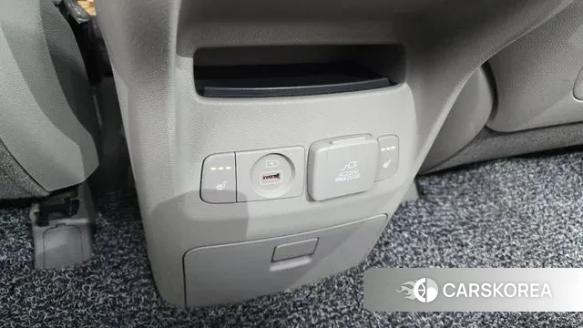 Kia The New Carnival id 3593487 из Кореи 9