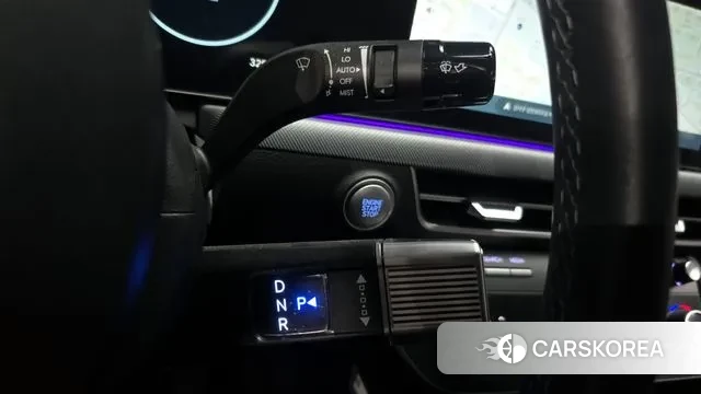 Hyundai Sonata D Edge (DN8) id 3776131 из Кореи 9