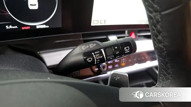 Kia Sportage 5th Generation id 3463013 из Кореи 9