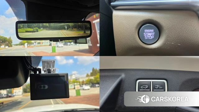 Kia The New Sorento 4th Generation id 4934992 из Кореи 9