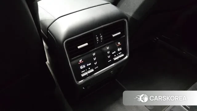 Porsche Cayenne (PO536) id 3029056 из Кореи 9