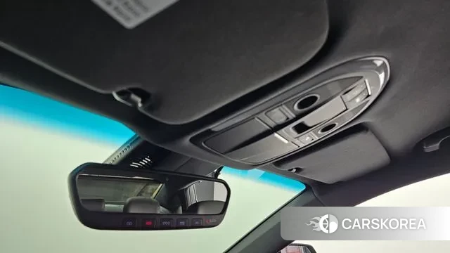 Genesis G80 id 3470091 из Кореи 9