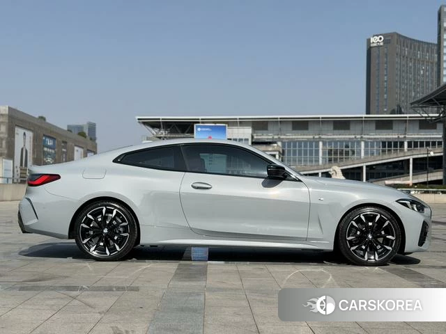 BMW 4 series id 4275341 из Китая 9