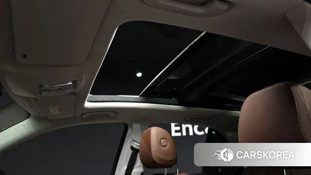 Mercedes-Benz GLE-Class W167 id 3415276 из Кореи 9