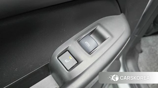 Chevrolet (GM Daewoo) Trailblazer id 4623830 из Кореи 9