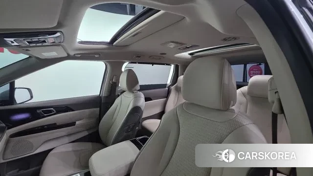 Kia Carnival 4th generation id 2979048 из Кореи 9