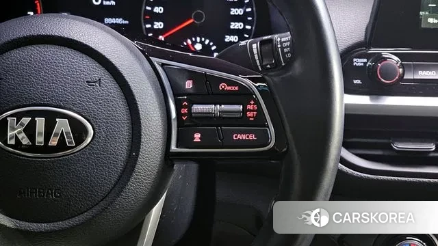 Kia Come New K3 id 3651755 из Кореи 9