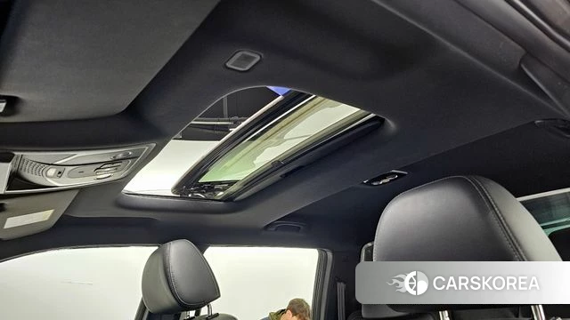 Ssangyong The New Rexton Sports Cannes id 3826511 из Кореи 9