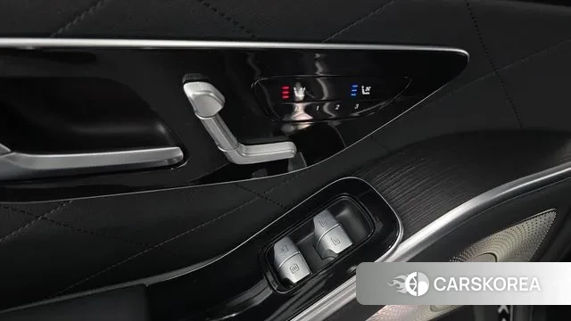 Mercedes-Benz S-Class W223 id 3438125 из Кореи 9