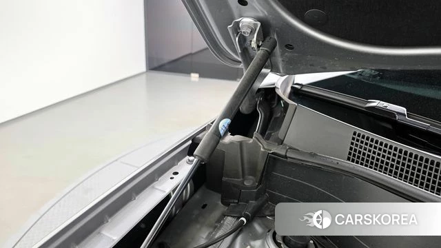 Chevrolet (GM Daewoo) Trax Crossover id 3897101 из Кореи 9