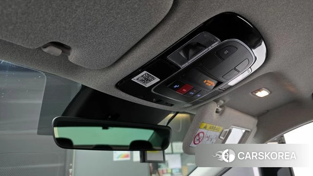 Hyundai Sonata D Edge (DN8) id 3953251 из Кореи 9