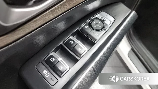 Kia Sorento 4th Generation id 3421209 из Кореи 9