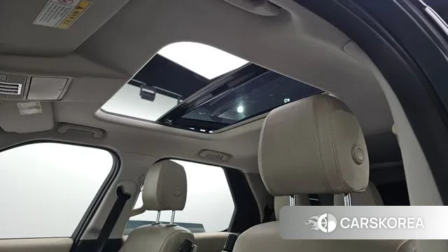 Land Rover Discovery 5 id 3270196 из Кореи 9