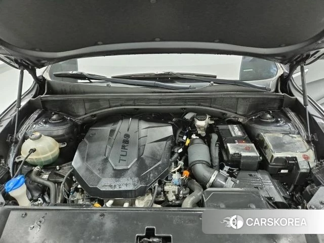 Kia Sorento 4th Generation id 4464938 из Кореи 9