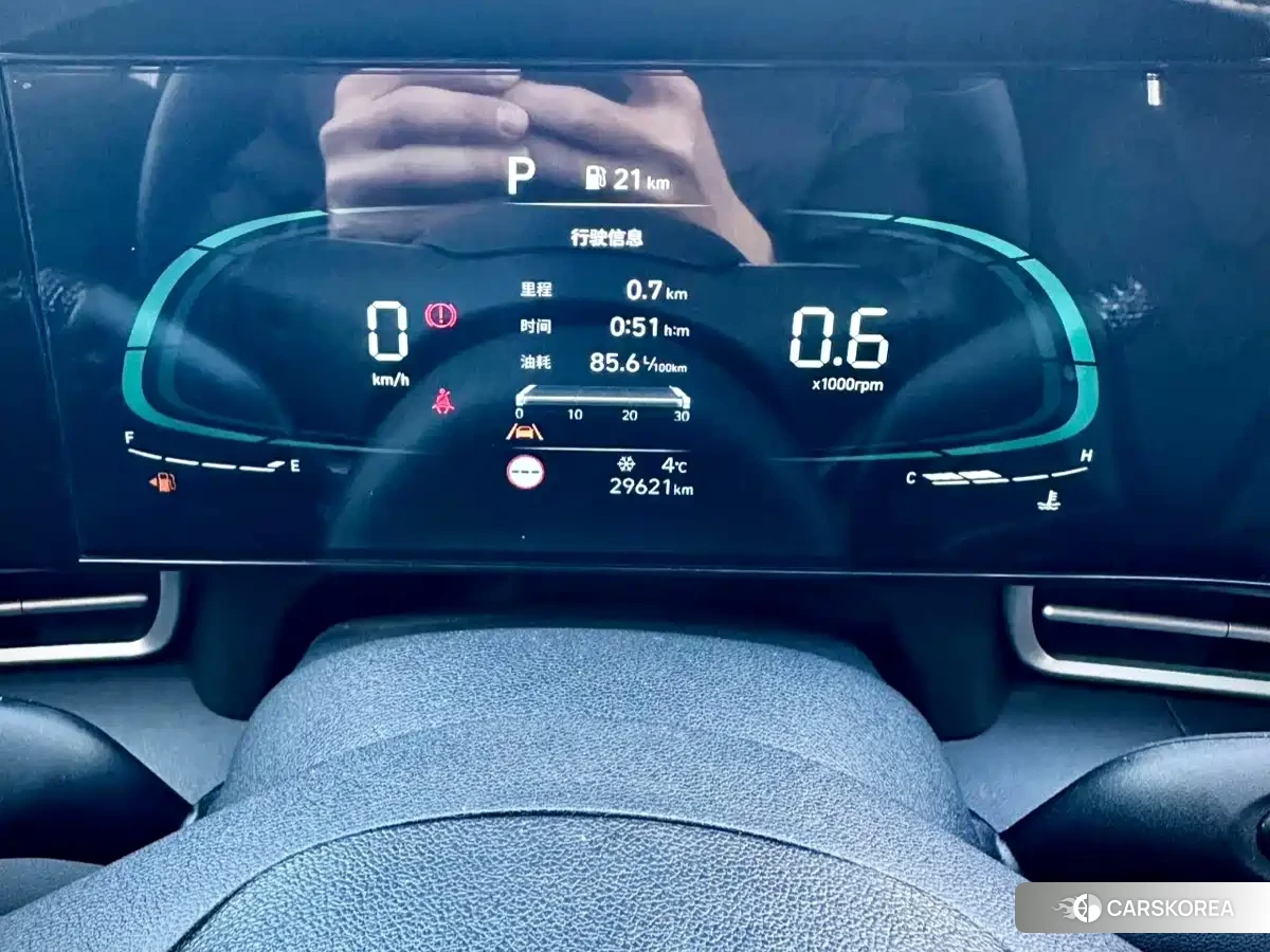 Hyundai Elantra id 4674296 из Китая 10