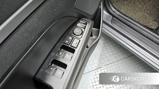 Hyundai The New Avante AD id 3820590 из Кореи 9